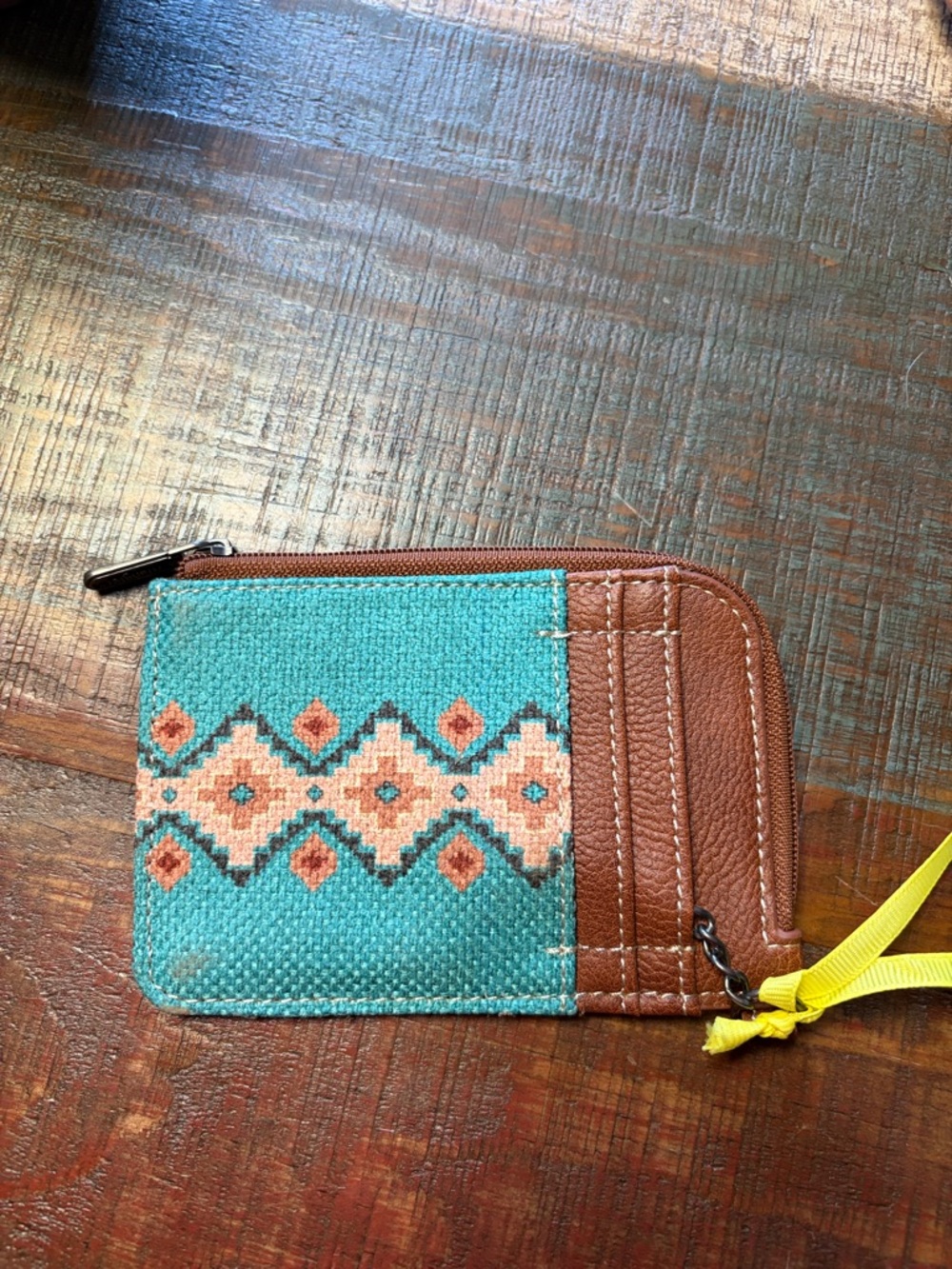 Wrangler Bright Yellow Branded Price Tag